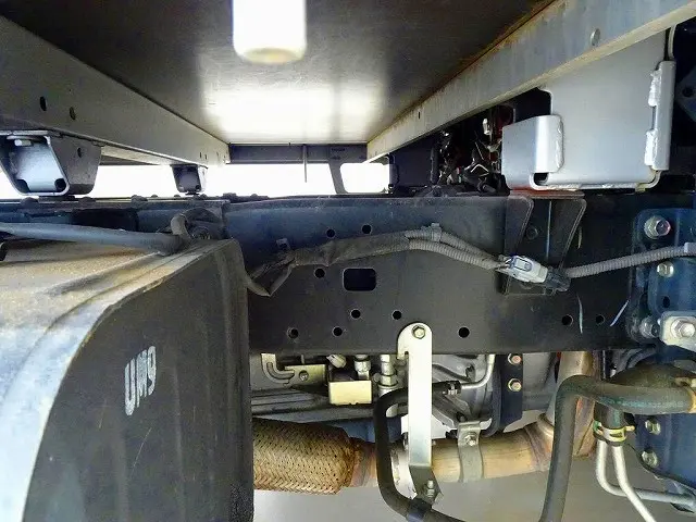 トヨタ トヨエース TKG-XZC605(2WD)の写真32