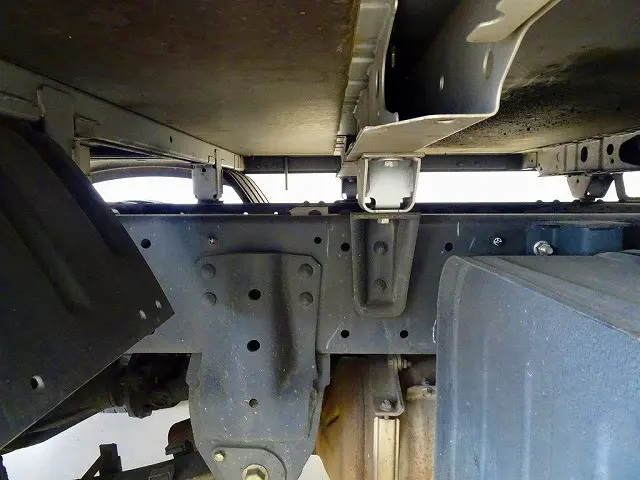 トヨタ トヨエース TKG-XZC605(2WD)の写真34