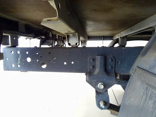 トヨタ トヨエース TKG-XZC605(2WD)の写真35