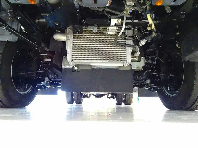 トヨタ トヨエース TKG-XZC605(2WD)の写真36