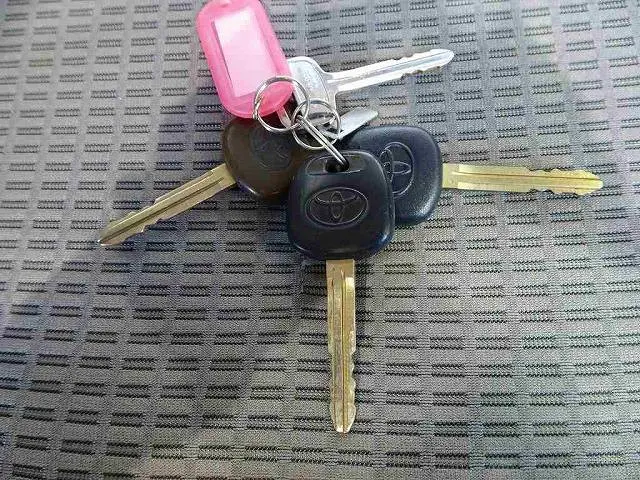 トヨタ トヨエース TKG-XZC605(2WD)の写真41