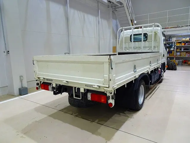 トヨタ ダイナ TPG-XZC645(2WD)の写真3