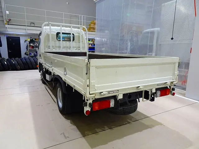 トヨタ ダイナ TPG-XZC645(2WD)の写真4