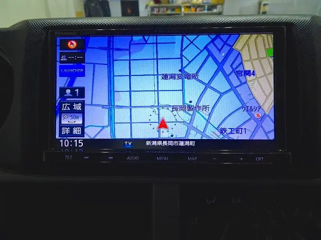 トヨタ ダイナ TPG-XZC645(2WD)の写真13