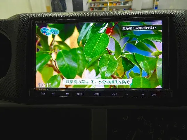 トヨタ ダイナ TPG-XZC645(2WD)の写真15