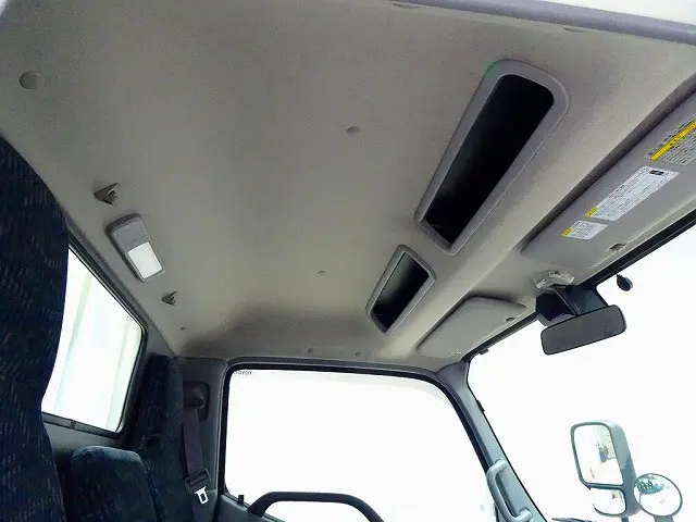 トヨタ ダイナ TPG-XZC645(2WD)の写真16