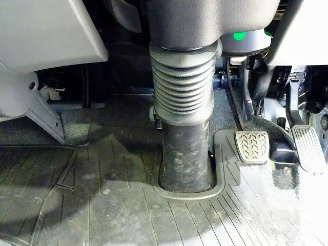 トヨタ ダイナ TPG-XZC645(2WD)の写真17