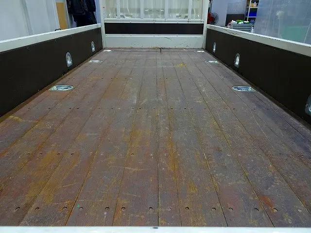 トヨタ ダイナ TPG-XZC645(2WD)の写真21