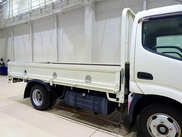 トヨタ ダイナ TPG-XZC645(2WD)の写真22