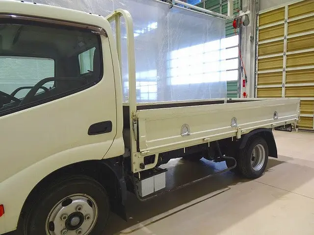 トヨタ ダイナ TPG-XZC645(2WD)の写真23