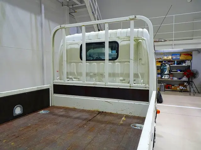 トヨタ ダイナ TPG-XZC645(2WD)の写真24