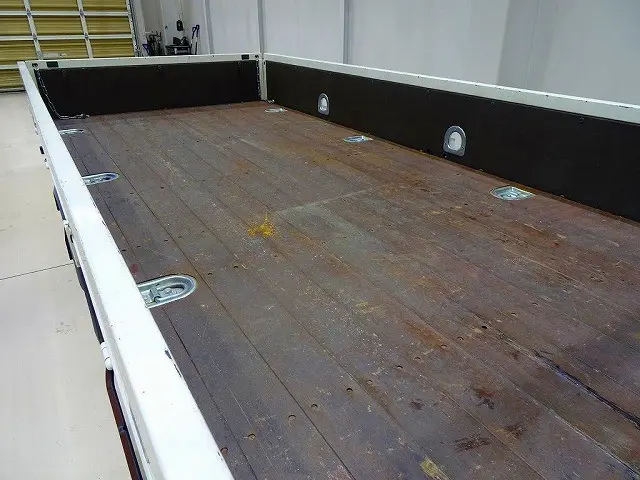 トヨタ ダイナ TPG-XZC645(2WD)の写真26