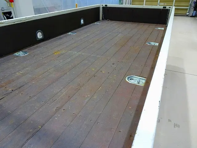 トヨタ ダイナ TPG-XZC645(2WD)の写真27