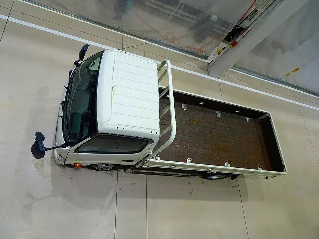 トヨタ ダイナ TPG-XZC645(2WD)の写真28