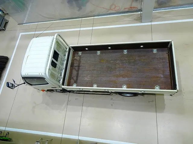 トヨタ ダイナ TPG-XZC645(2WD)の写真29