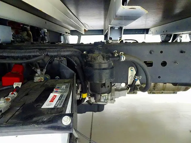 トヨタ ダイナ TPG-XZC645(2WD)の写真30