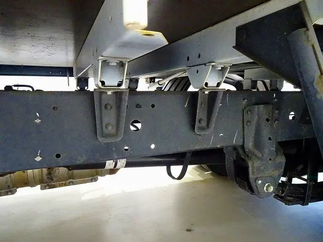 トヨタ ダイナ TPG-XZC645(2WD)の写真31