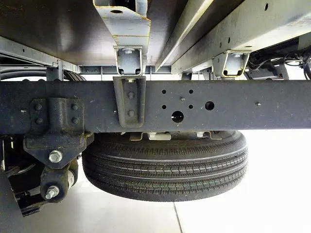 トヨタ ダイナ TPG-XZC645(2WD)の写真32