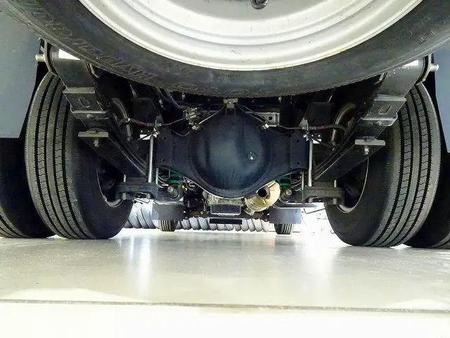 トヨタ ダイナ TPG-XZC645(2WD)の写真33