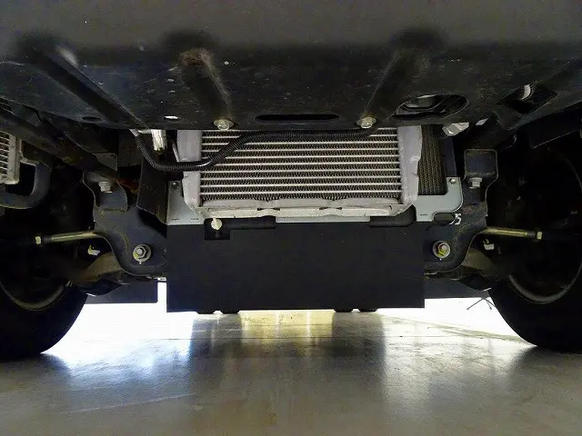 トヨタ ダイナ TPG-XZC645(2WD)の写真34