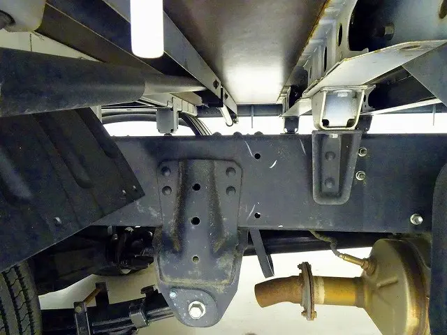 トヨタ ダイナ TPG-XZC645(2WD)の写真36