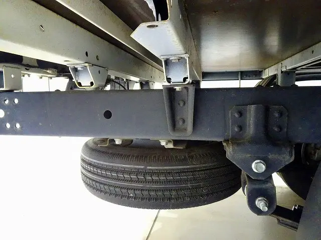 トヨタ ダイナ TPG-XZC645(2WD)の写真37