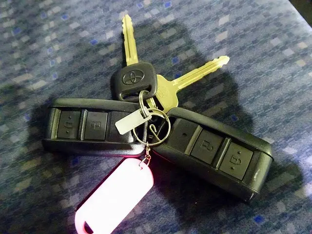 トヨタ ダイナ TPG-XZC645(2WD)の写真38