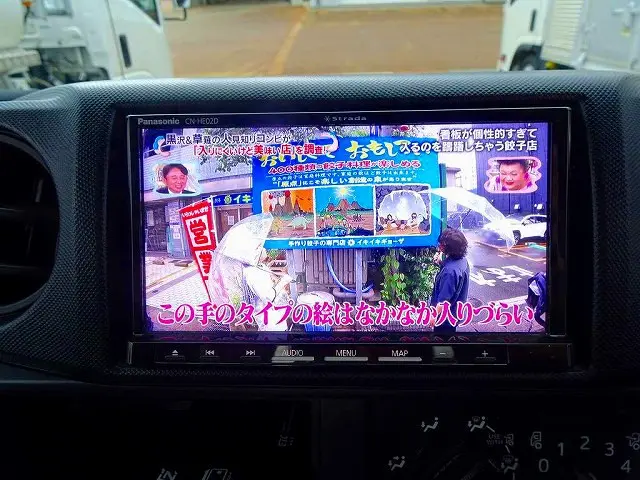 トヨタ ダイナ 2KG-XZC605の写真13