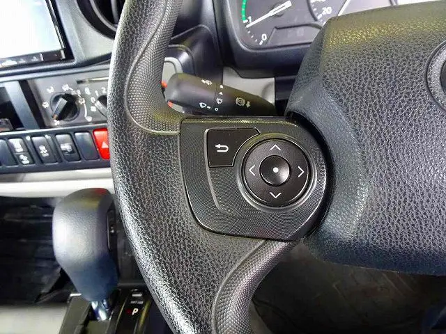 トヨタ ダイナ 2KG-XZC605の写真19
