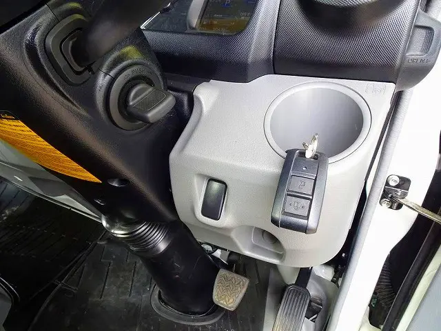 トヨタ ダイナ 2KG-XZC605の写真20