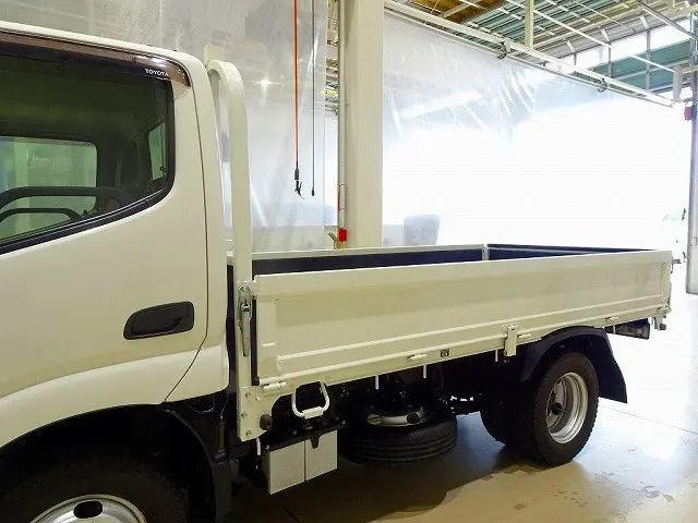 トヨタ ダイナ 2KG-XZC605の写真25