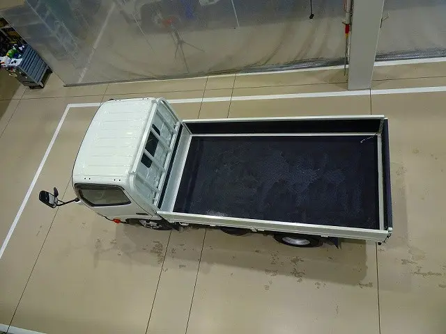 トヨタ ダイナ 2KG-XZC605の写真31