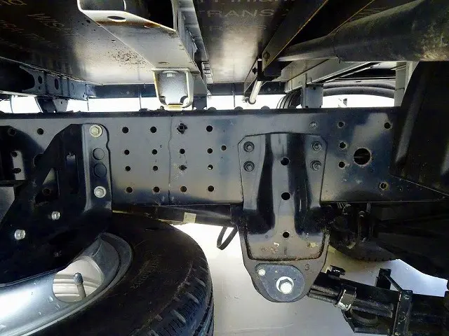 トヨタ ダイナ 2KG-XZC605の写真33
