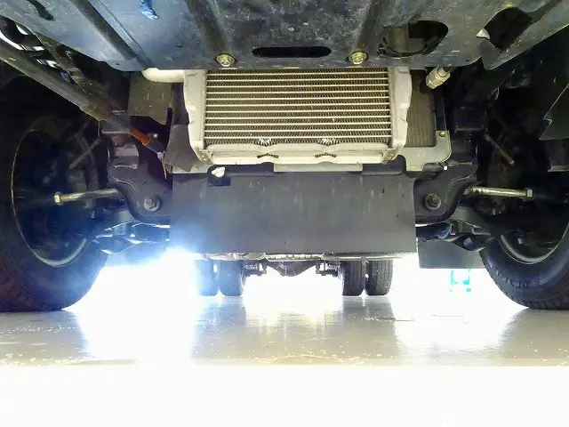 トヨタ ダイナ 2KG-XZC605の写真36