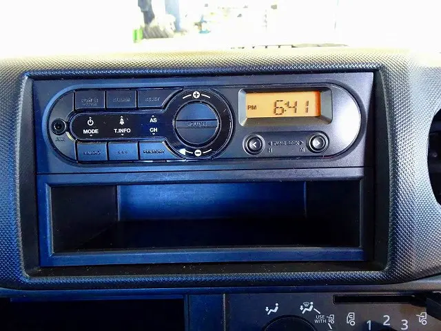 トヨタ ダイナ TKG-XZC605(2WD)の写真11