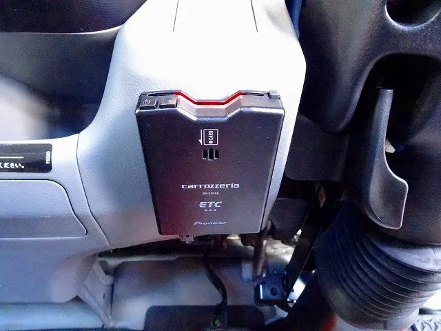 ETC|トヨタ ダイナ TKG-XZC605(2WD)の写真13