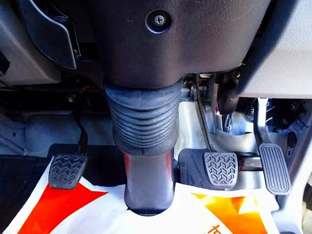 トヨタ ダイナ TKG-XZC605(2WD)の写真15