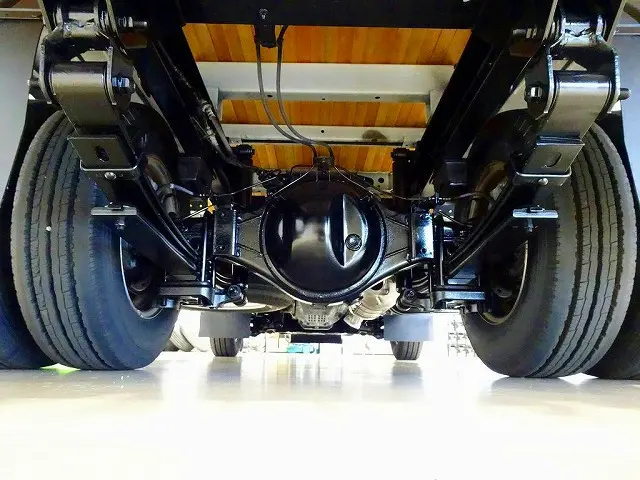 トヨタ ダイナ TKG-XZC605(2WD)の写真36