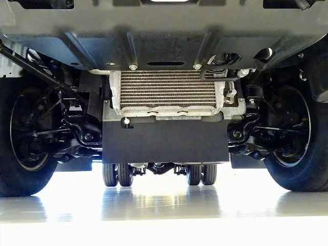 トヨタ ダイナ TKG-XZC605(2WD)の写真37