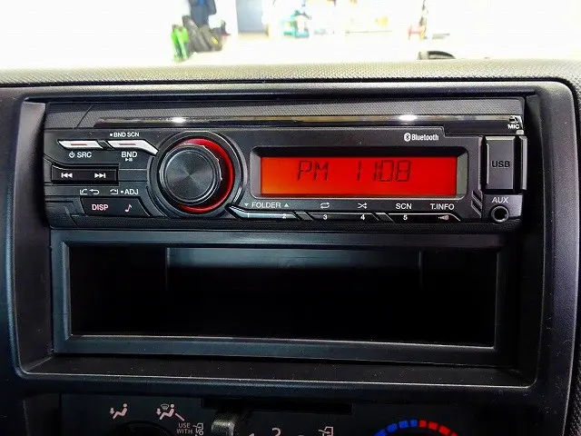 トヨタ ダイナ 2KG-XZU720M(2WD)の写真11