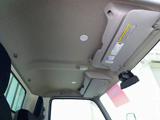 トヨタ ダイナ 2KG-XZU720M(2WD)の写真15