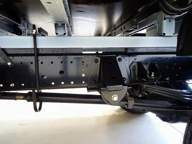 トヨタ ダイナ 2KG-XZU720M(2WD)の写真39