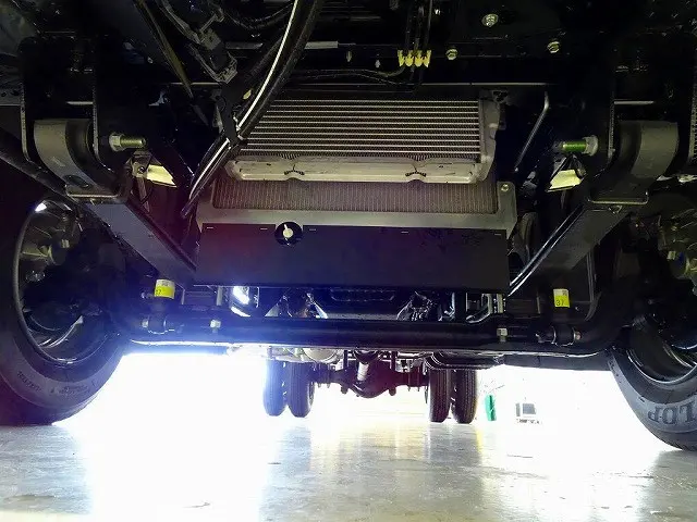 トヨタ ダイナ 2KG-XZU720M(2WD)の写真42