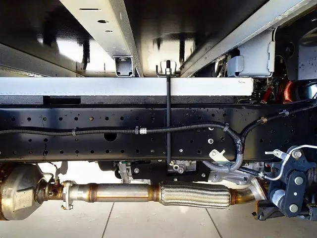 燃料タンク100L タイヤチェーン|トヨタ ダイナ 2KG-XZU720M(2WD)の写真43