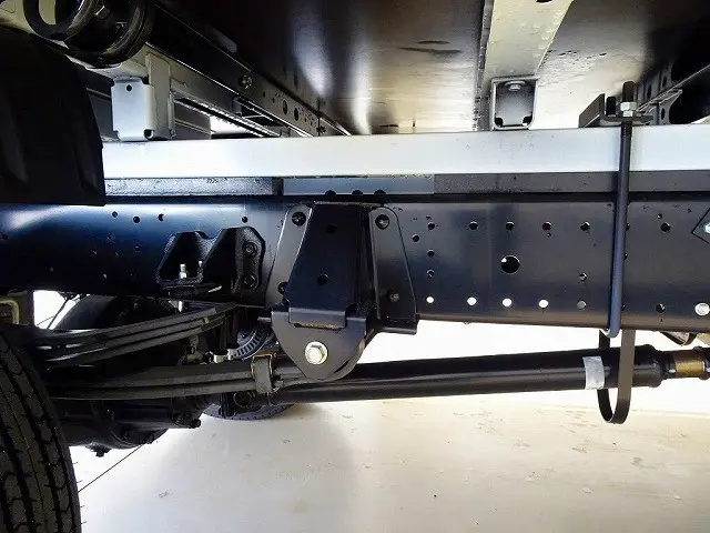 燃料タンク100L タイヤチェーン|トヨタ ダイナ 2KG-XZU720M(2WD)の写真44