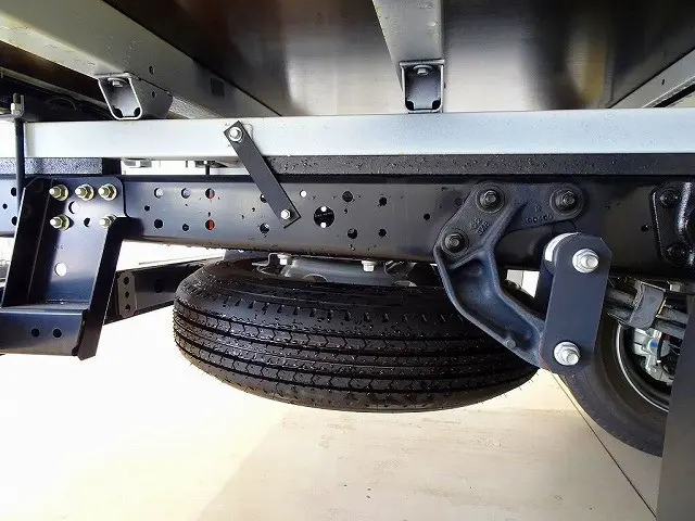 トヨタ ダイナ 2KG-XZU720M(2WD)の写真45