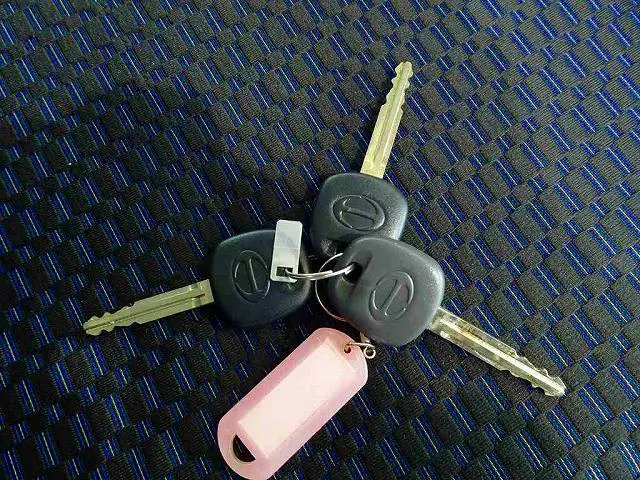 トヨタ ダイナ 2KG-XZU720M(2WD)の写真46