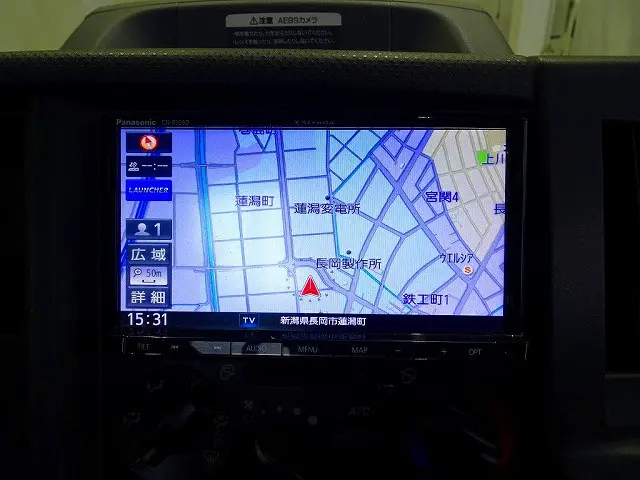 いすゞ エルフ 2RG-NHR88A(2WD)の写真14