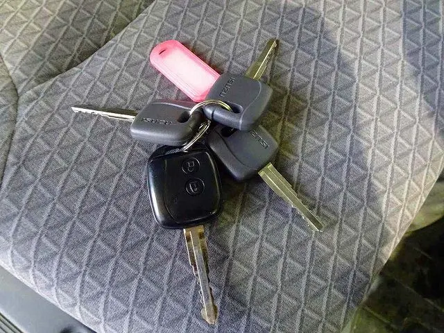 いすゞ エルフ 2RG-NHR88A(2WD)の写真39