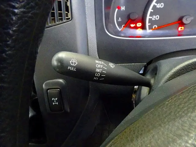 トヨタ ライトエーストラック DBFーS412U(4WD)の写真14